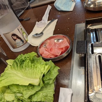 ToBang - Banchan - Korean Near Me - Santa Clara, California