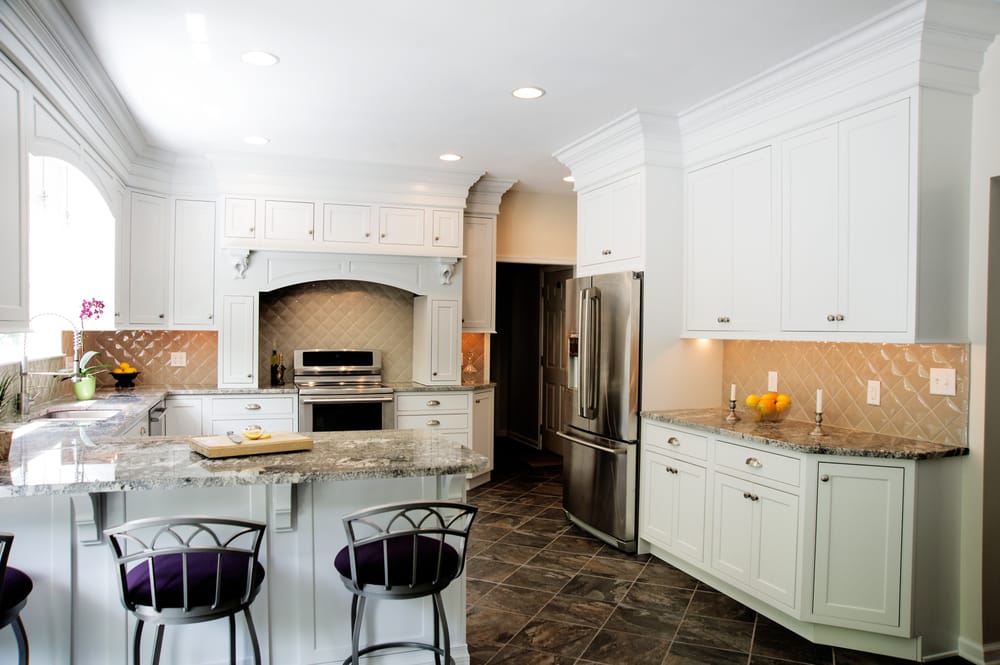 Bath Kitchen & Tile - countertop fabricator in Newark, DE