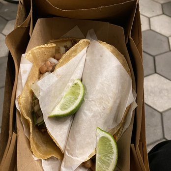Loqui - Tacos Near Me - Culver City, California Loqui - Tacos Near Me - Culver City, California