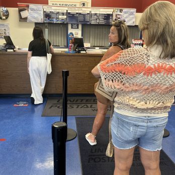 US Post Office - Post Offices Near Me - Langhorne, Pennsylvania