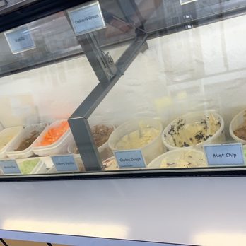Something Sweet - Various choices of flavors - Ice Cream & Frozen Yogurt Near Me - Staten Island, New York Something Sweet - Various choices of flavors - Ice Cream & Frozen Yogurt Near Me - Staten Island, New York