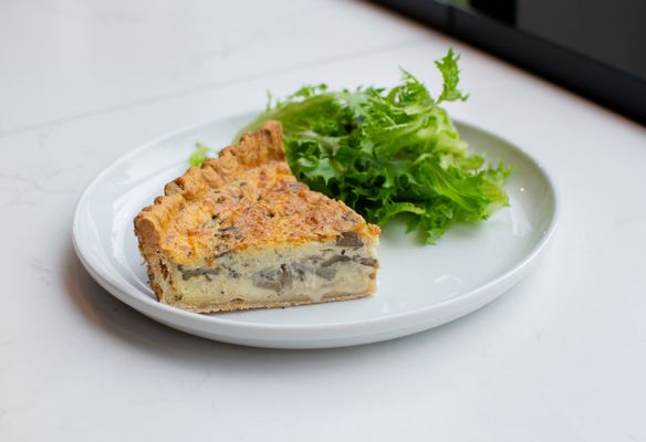 Farine Bakery & Café by null