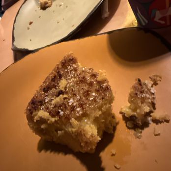 Goofy's Kitchen - Corn bread - American Near Me - Anaheim, California Goofy's Kitchen - Corn bread - American Near Me - Anaheim, California