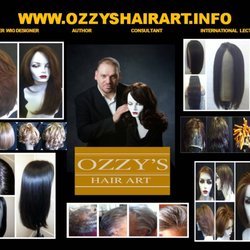 Ozzy's Non Surgical Hair Solutions