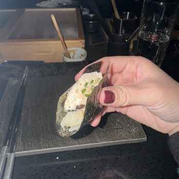 Sushi by Bou- Fulton Market Chicago @ Emily Hotel - Sushi Bars Near Me - Chicago, Illinois Sushi by Bou- Fulton Market Chicago @ Emily Hotel - Sushi Bars Near Me - Chicago, Illinois