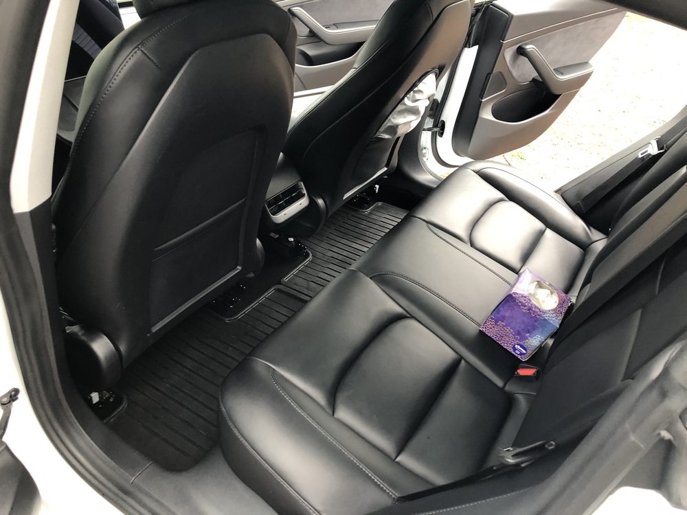 ANCHORS AWEIGH DETAILING 10 Photos Oriental, North Carolina Boat