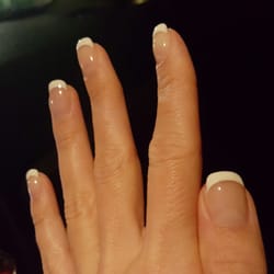 PS Nails in Dalton gift card