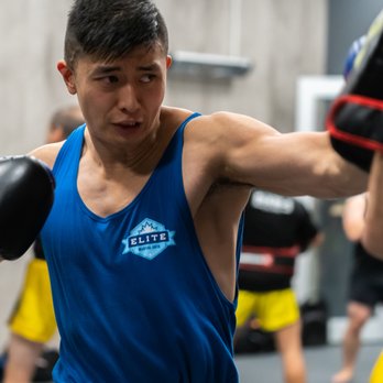 Elite Martial Arts - Muay Thai Near Me - Mississauga, Ontario Elite Martial Arts - Muay Thai Near Me - Mississauga, Ontario