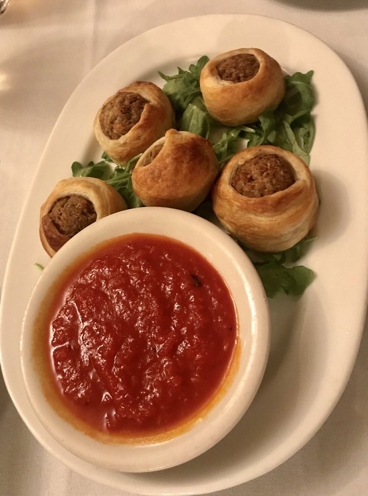 GIULIO’S RESTAURANT 56 Photos & 122 Reviews Italian 154