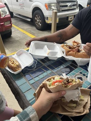 JUNIOR’S FAMOUS SANDWICHES - Updated December 2025 - 10 Photos & 20