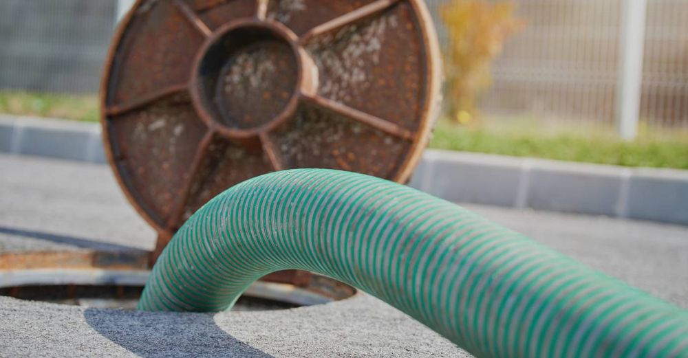 Gross Septic - septic in Lake City, FL