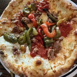 Kids Cheese Pizza