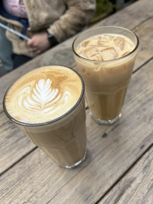 Atlas Cafe by null