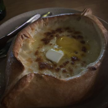 Bevri - Cheesy bread - Georgian Near Me - Los Altos, California Bevri - Cheesy bread - Georgian Near Me - Los Altos, California