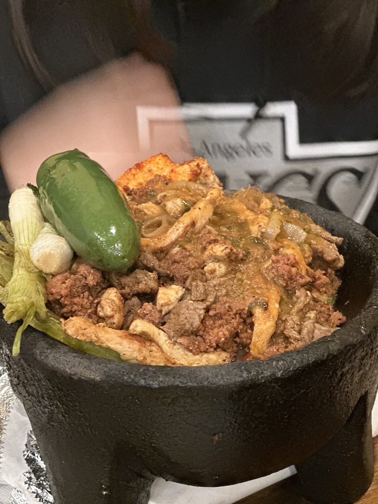 Mi Ranchito of Immokalee Logo