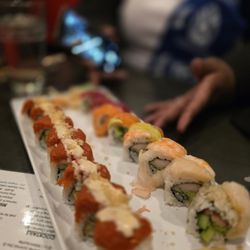 user provided Sakana Sushi Bar and Lounge photo