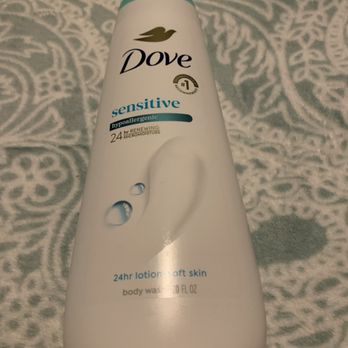 Walmart - DOVE Sensitive (24 hour lotion Body Wash). $7.94. - Department Stores Near Me - La Mesa, California Walmart - DOVE Sensitive (24 hour lotion Body Wash). $7.94. - Department Stores Near Me - La Mesa, California