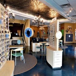 Columbia Point Eyecare
