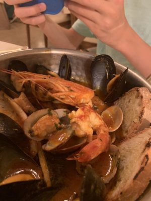La Pecora Nera by null