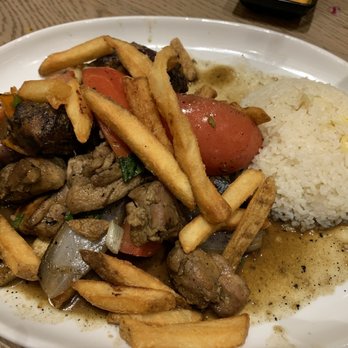 Pisco Y Nazca - Pollo Saltado - Gastropubs Near Me - Kendall, Florida Pisco Y Nazca - Pollo Saltado - Gastropubs Near Me - Kendall, Florida