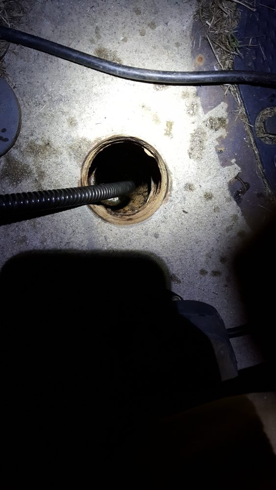 Slide of Discount Drain Cleaning