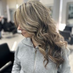Tangled Hair Studio