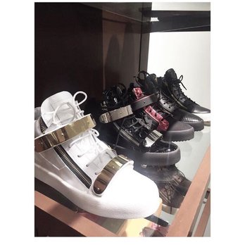 Neiman Marcus - Men's shoe Department: Zanotti, Buscemi, Maison Martin Margella, Balenciaga, Prada, Ferragamo, Tods - Men's Clothing Near Me - Scottsdale, Arizona Neiman Marcus - Men's shoe Department: Zanotti, Buscemi, Maison Martin Margella, Balenciaga, Prada, Ferragamo, Tods - Men's Clothing Near Me - Scottsdale, Arizona