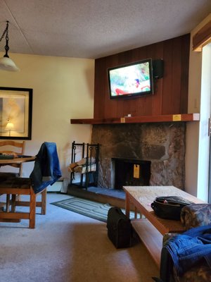 Beaver Run Resort & Conference Center by null