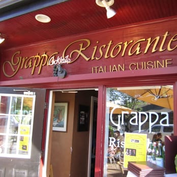 Grappa Ristorante - Italian Near Me - Warwick, New York Grappa Ristorante - Italian Near Me - Warwick, New York