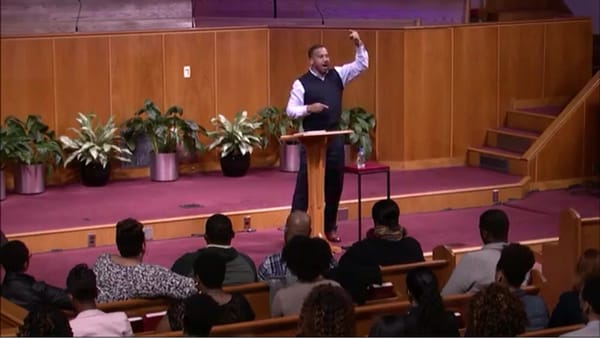 ALFRED STREET BAPTIST CHURCH - Updated October 2025 - 38 Photos & 28