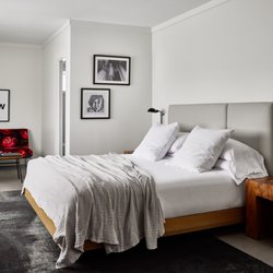Bluebird Spa City Motor Lodge