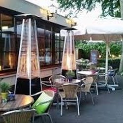 Eetcafé De Hoek