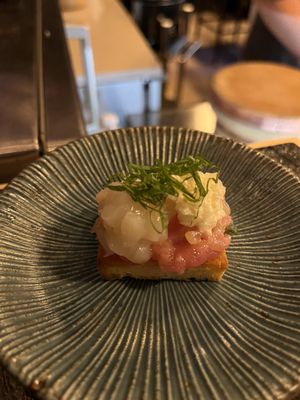 Omakase OSUKAA LIC by null