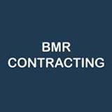 Slide of BMR Contracting