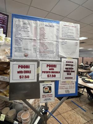 Menu photo 7 Ganesh Temple Canteen Flushing, NY Menu photo 7 Ganesh Temple Canteen Flushing, NY
