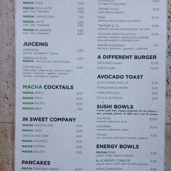 Macha - Sushi Bars Near Me - Milan, Michigan Macha - Sushi Bars Near Me - Milan, Michigan