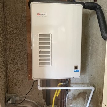 QP Plumbing - New tankless water heater - Water Heater Installation/Repair Near Me QP Plumbing - New tankless water heater - Water Heater Installation/Repair Near Me