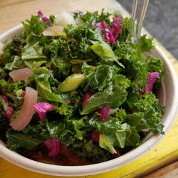 Pico House - Grandmas pork