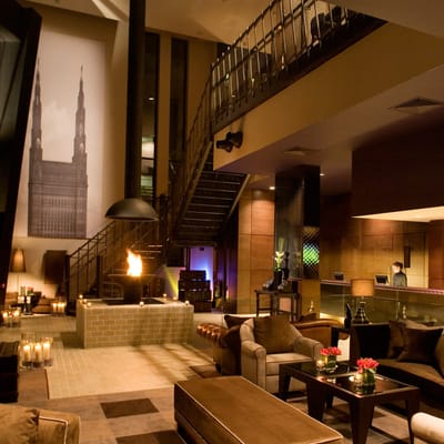 Malmaison Liverpool by null