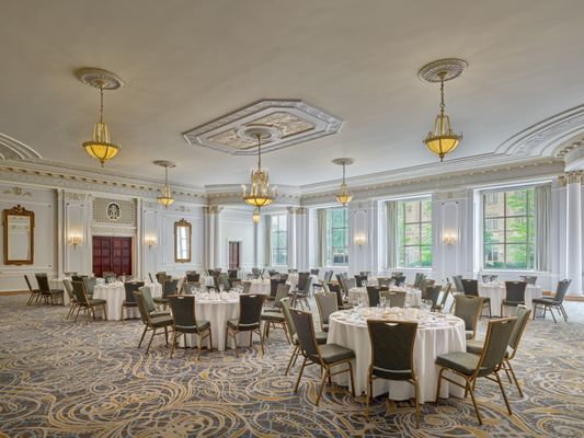 Fairmont Château Laurier by null