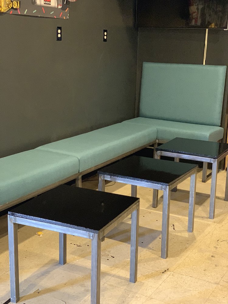 Slide of FOB Renovations