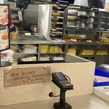 Bojangles - 3:45 - Chicken Wings Near Me - Lorena, Texas