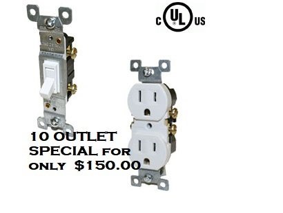 Slide of Gibby's Electric & Plumbing