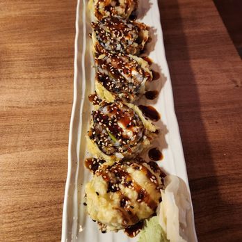 ゆぜん Yuzen Japanese Cuisine | Mercer Island WA