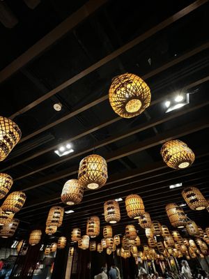 Nanjing Impressions by null