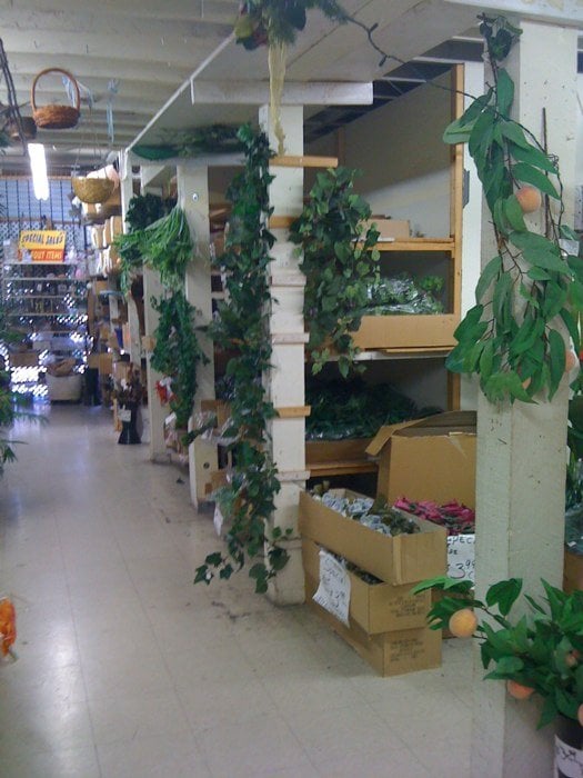 EVERLASTING SILK FLOWERS & PLANTS Updated July 2024 1131 Bay Blvd