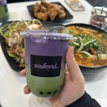 SOUFEND CAFE & EATERY - Updated July 2025 - 239 Photos & 70 Reviews