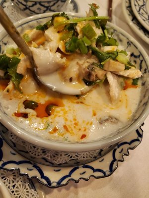 Addie's Thai House by null