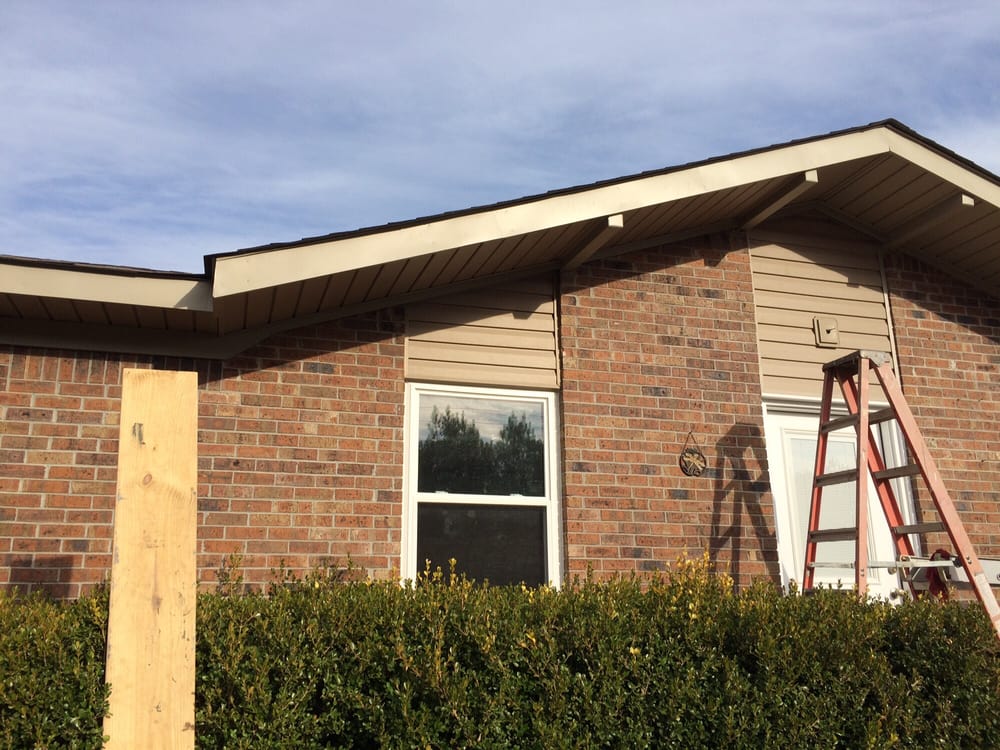 Slide of West Tennessee Home Improvements