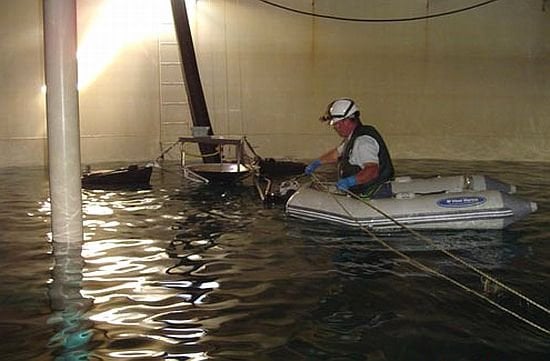 Slide of Weat Grand Plumbing and Heating